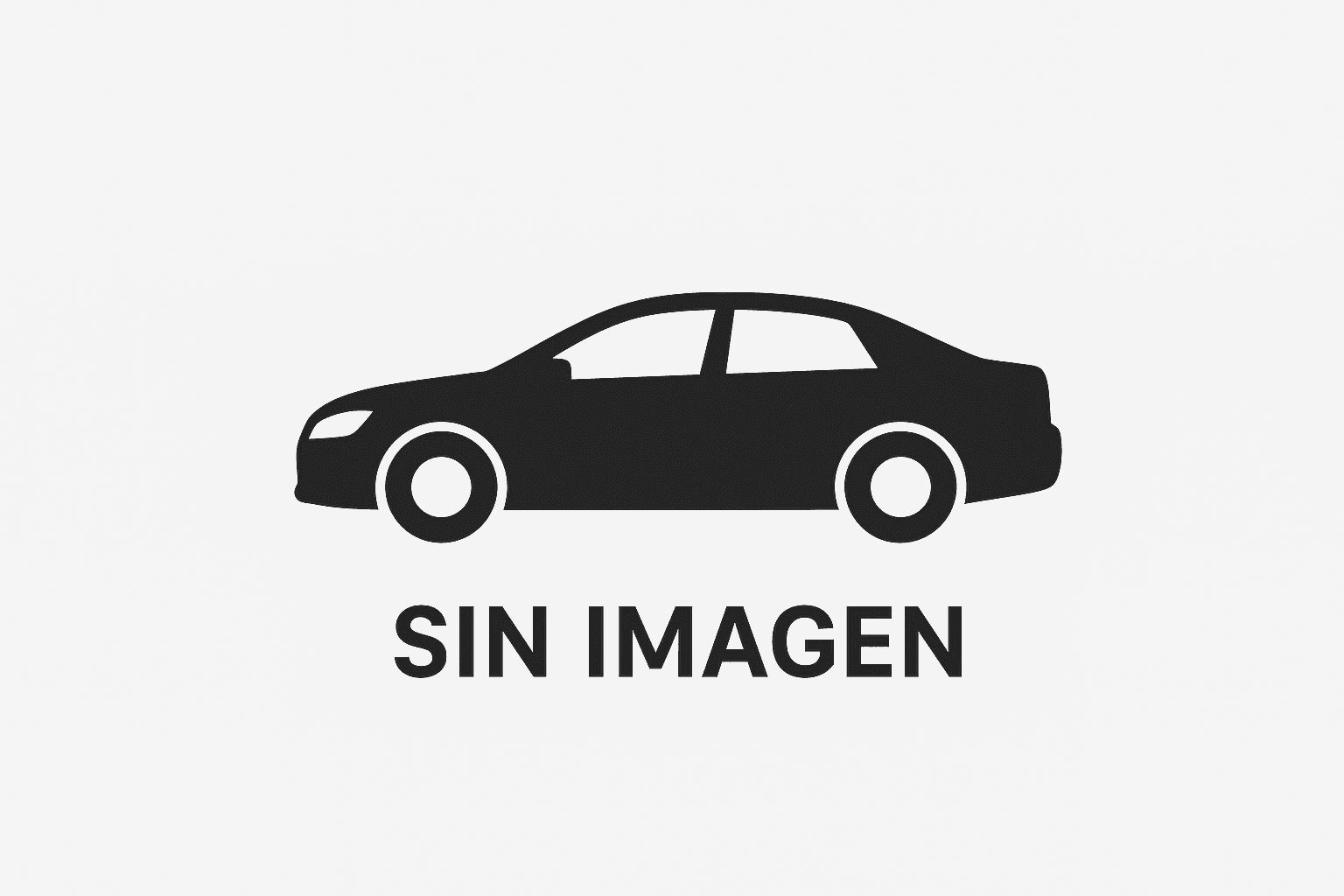 Imagen del vehículo
