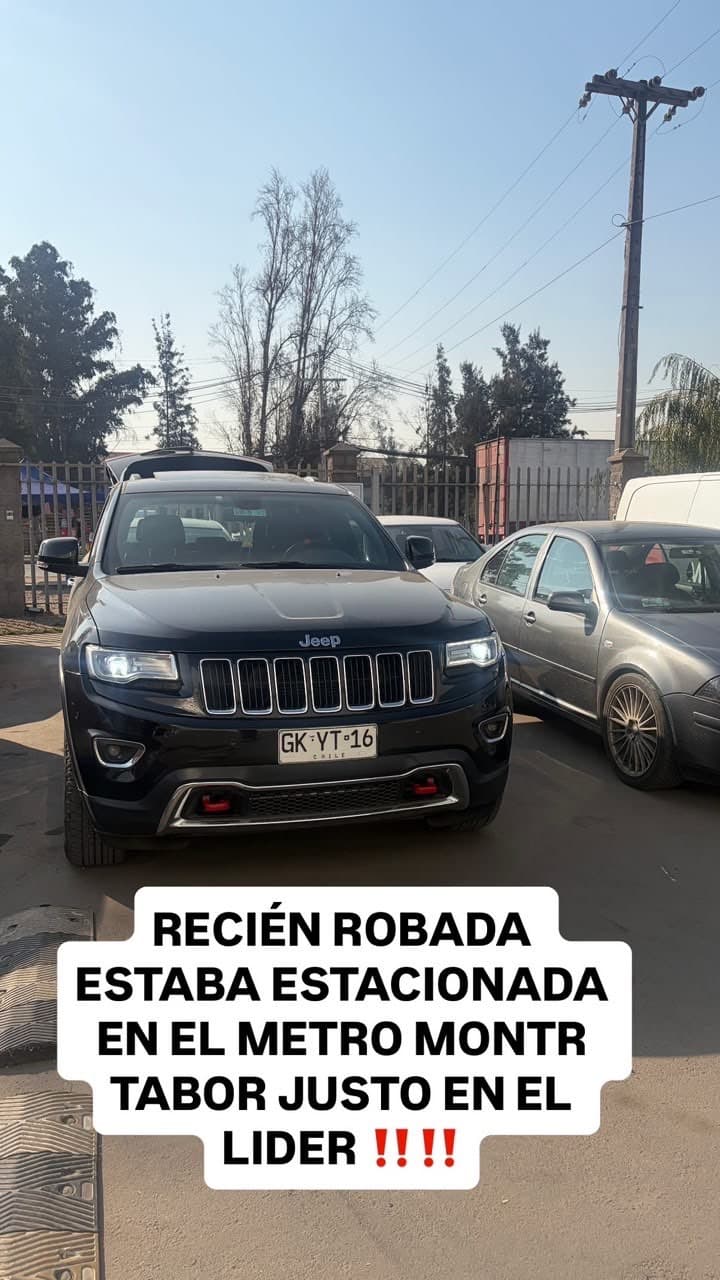Imagen del vehículo