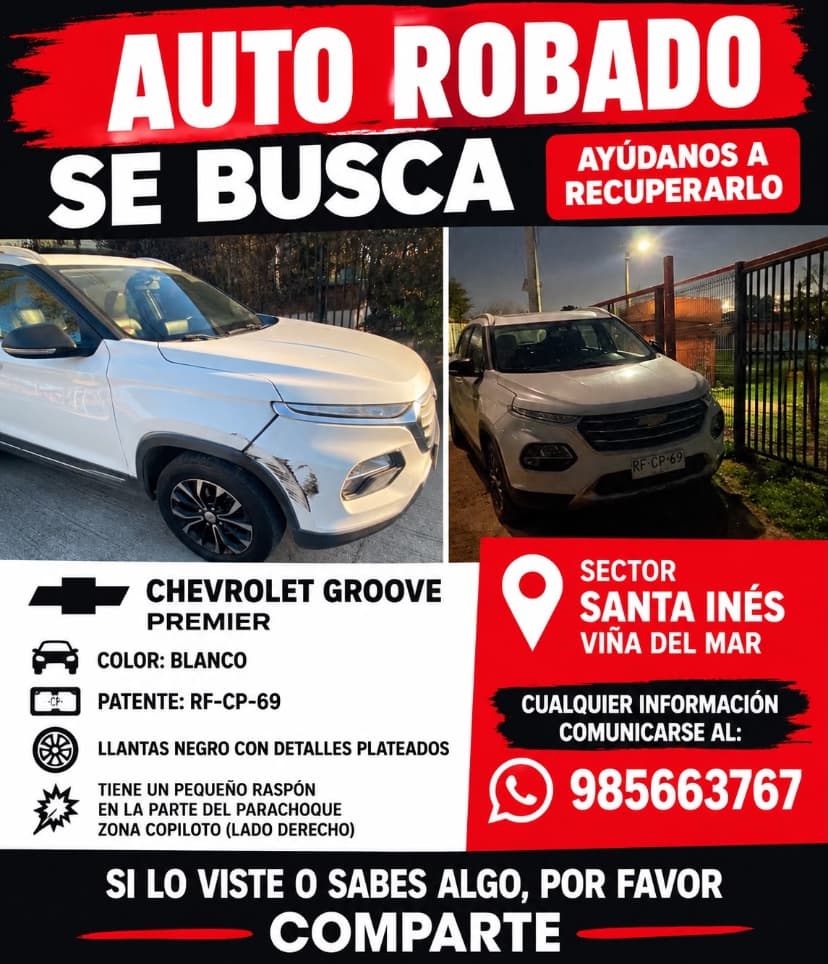 Imagen del vehículo