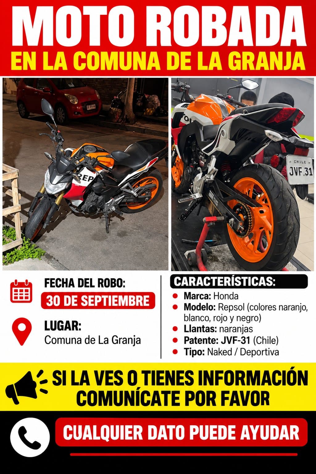 Imagen del vehículo
