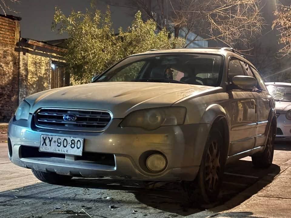 Imagen del vehículo