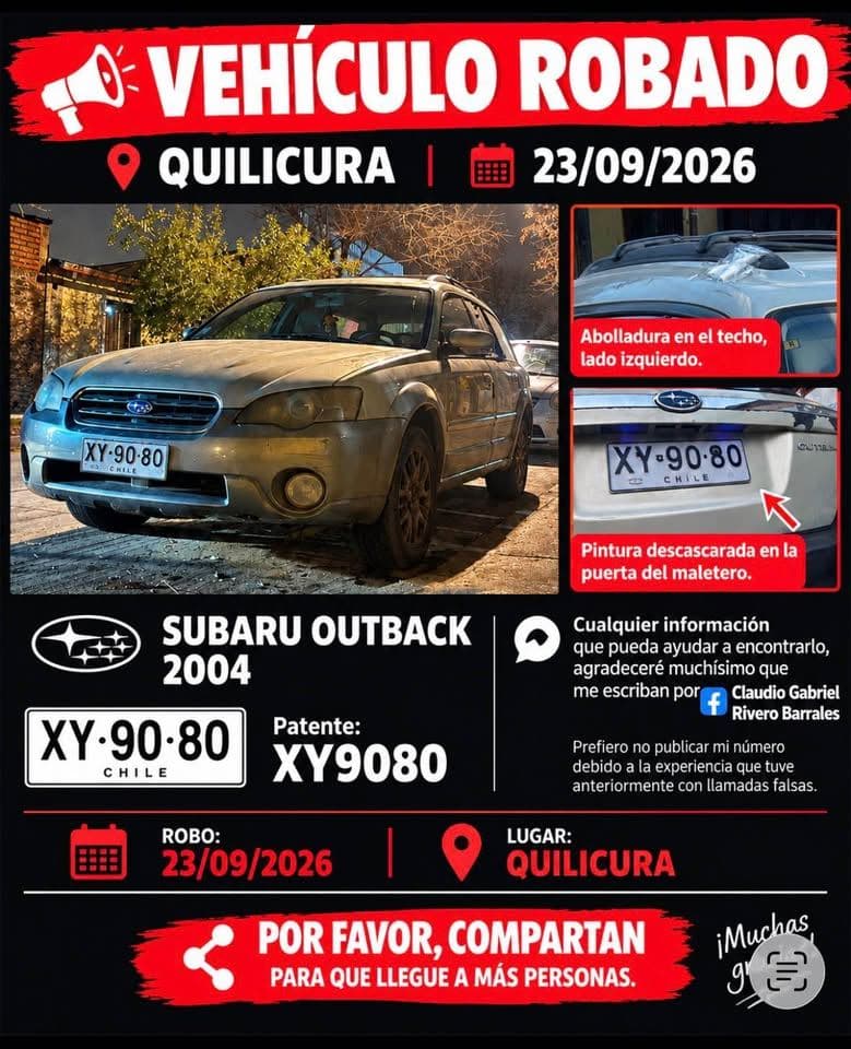 Imagen del vehículo