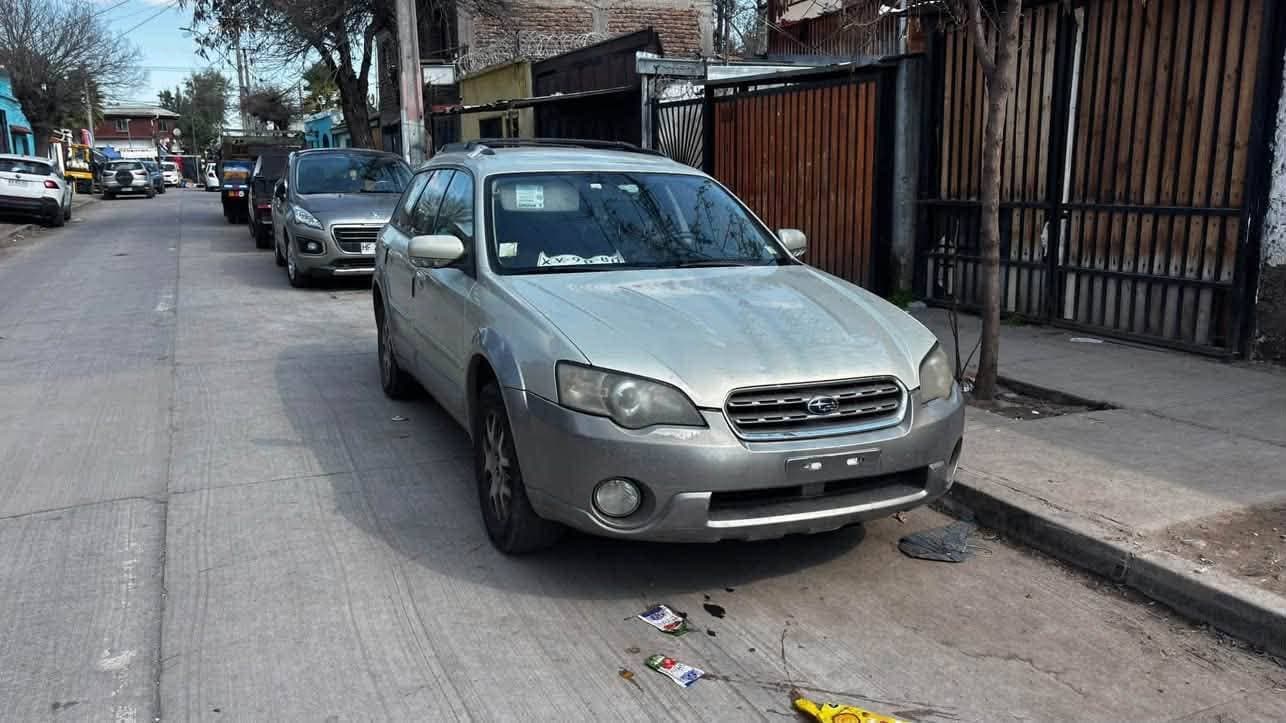 Imagen del vehículo