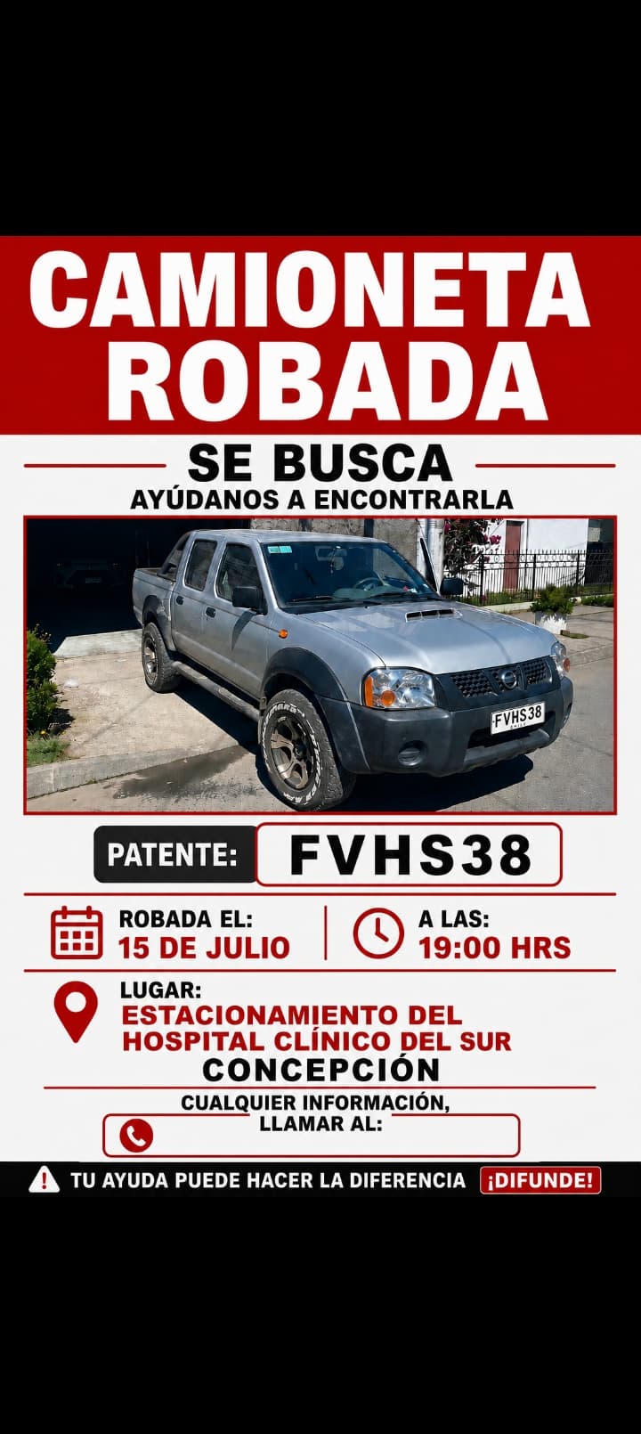 Imagen del vehículo