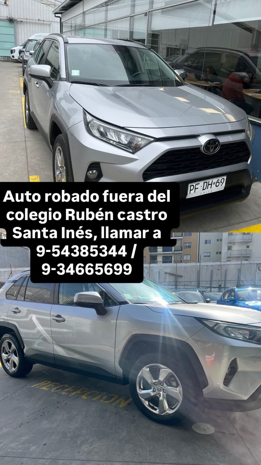 Imagen del vehículo