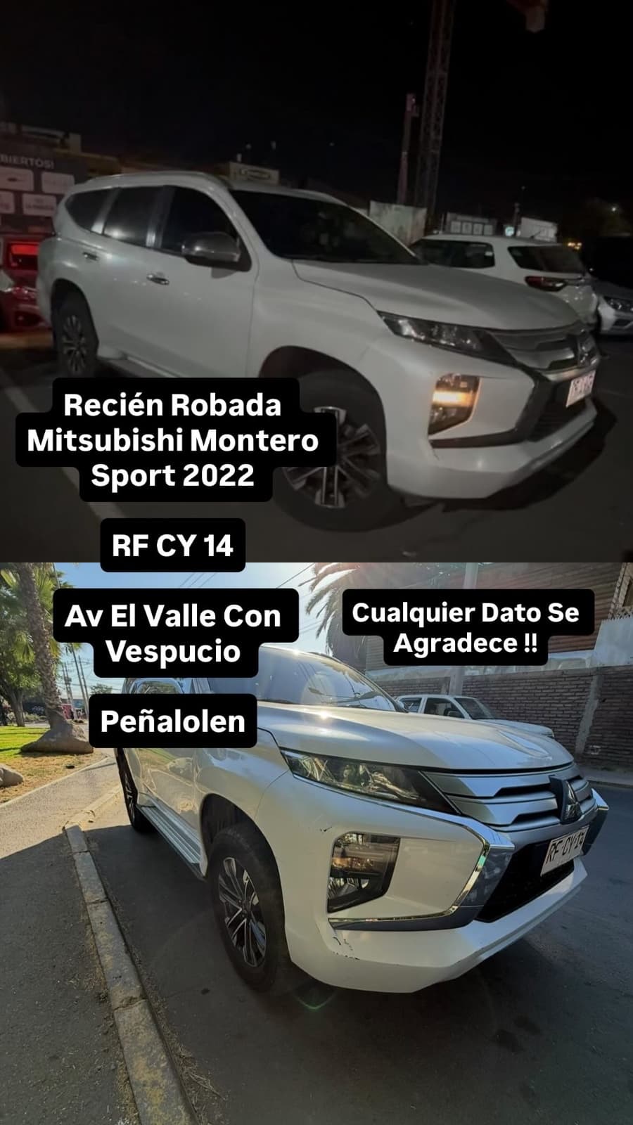 Imagen del vehículo