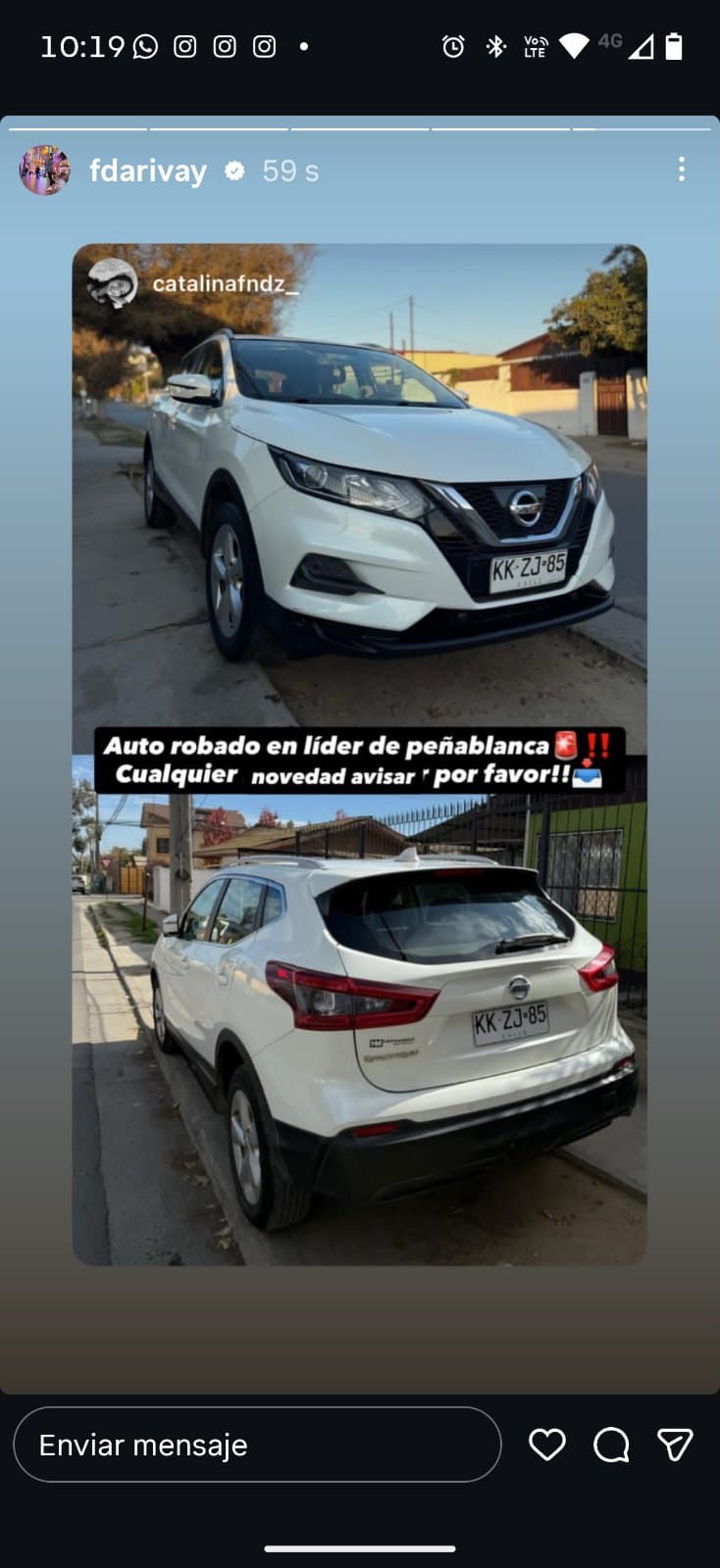 Imagen del vehículo